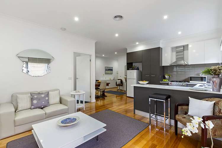 Third view of Homely unit listing, 3/21 Sydney Street, Avondale Heights VIC 3034