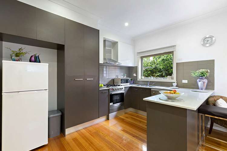 Fourth view of Homely unit listing, 3/21 Sydney Street, Avondale Heights VIC 3034