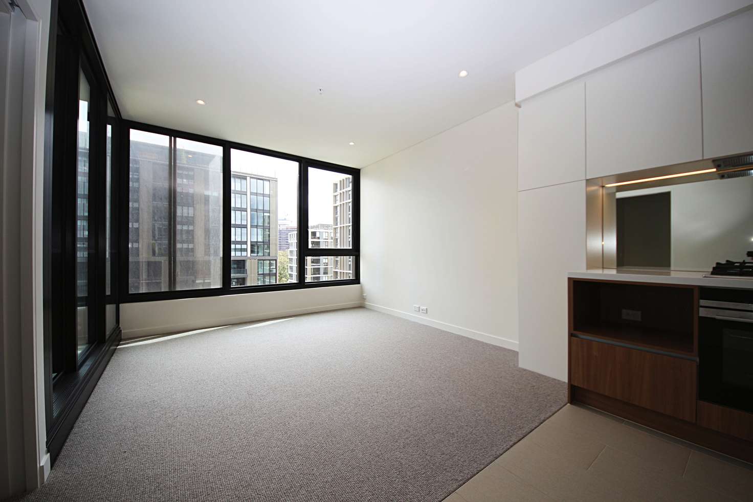 Main view of Homely apartment listing, A711/1 Network Place, North Ryde NSW 2113