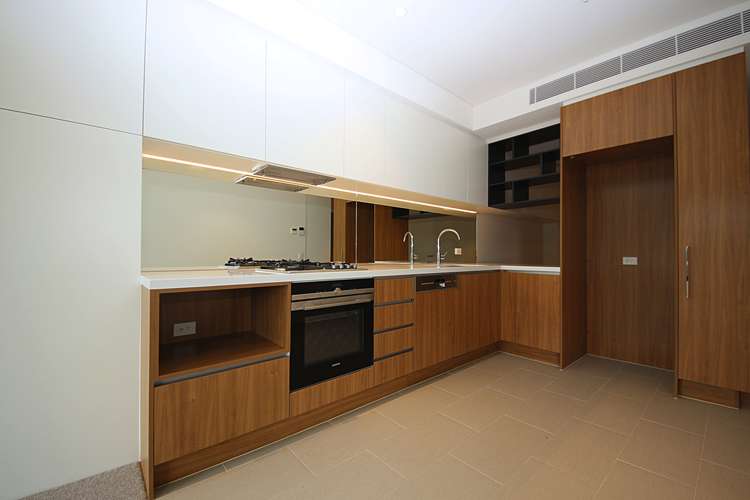 Second view of Homely apartment listing, A711/1 Network Place, North Ryde NSW 2113