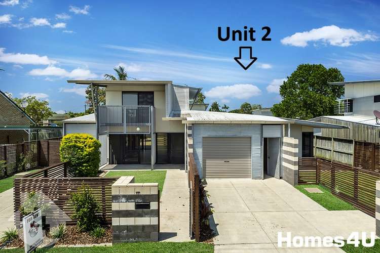 Main view of Homely unit listing, Unit 2/51 Bancroft Tce, Deception Bay QLD 4508