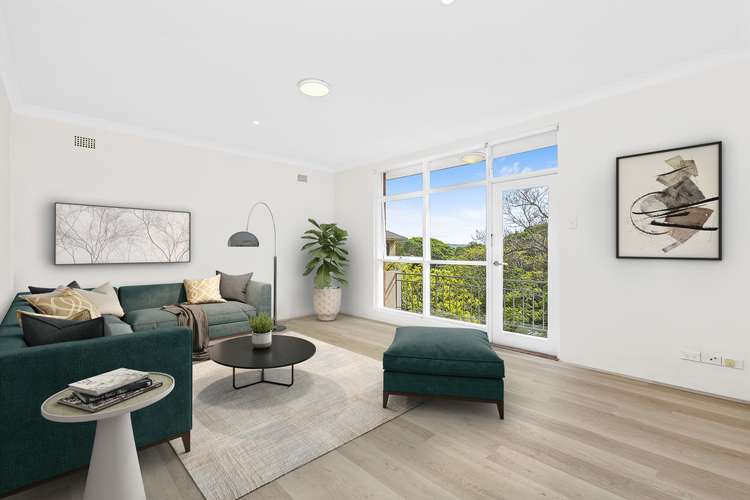 Second view of Homely apartment listing, Unit 9/1 Liverpool St, Rose Bay NSW 2029