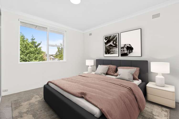 Third view of Homely apartment listing, Unit 9/1 Liverpool St, Rose Bay NSW 2029