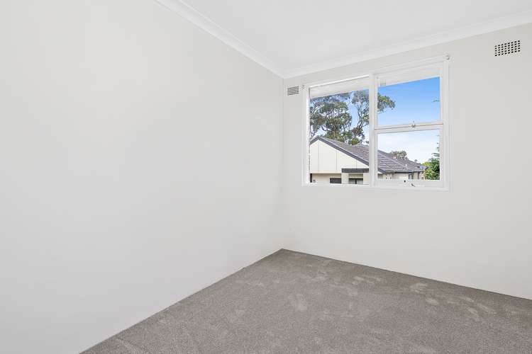 Fifth view of Homely apartment listing, Unit 9/1 Liverpool St, Rose Bay NSW 2029