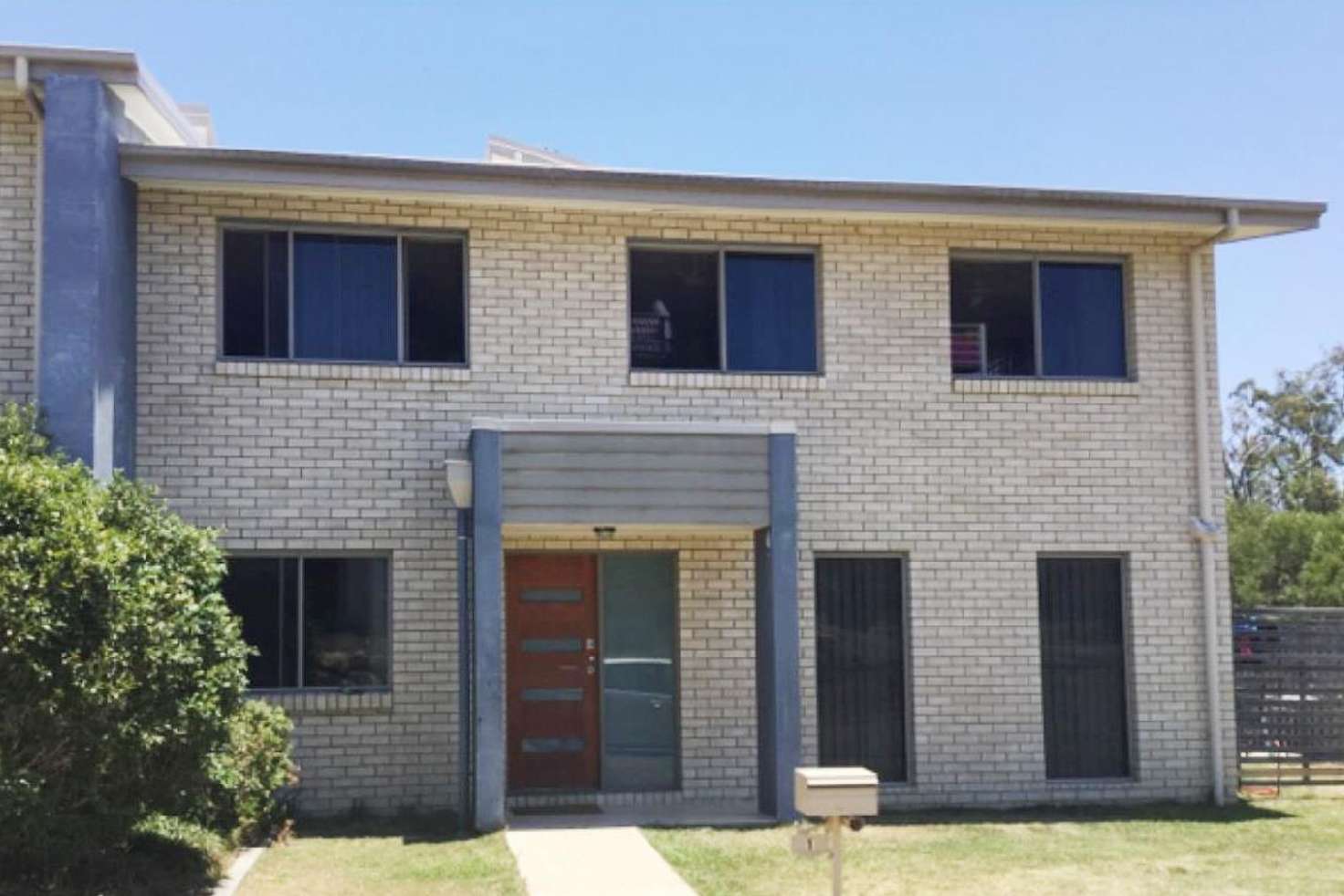 Main view of Homely townhouse listing, Duplex 1/1 Elise Ave, Coomera QLD 4209