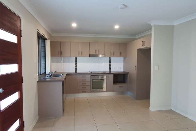 Second view of Homely townhouse listing, Duplex 1/1 Elise Ave, Coomera QLD 4209
