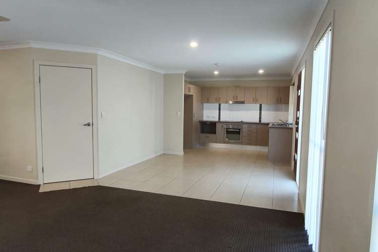 Third view of Homely townhouse listing, Duplex 1/1 Elise Ave, Coomera QLD 4209
