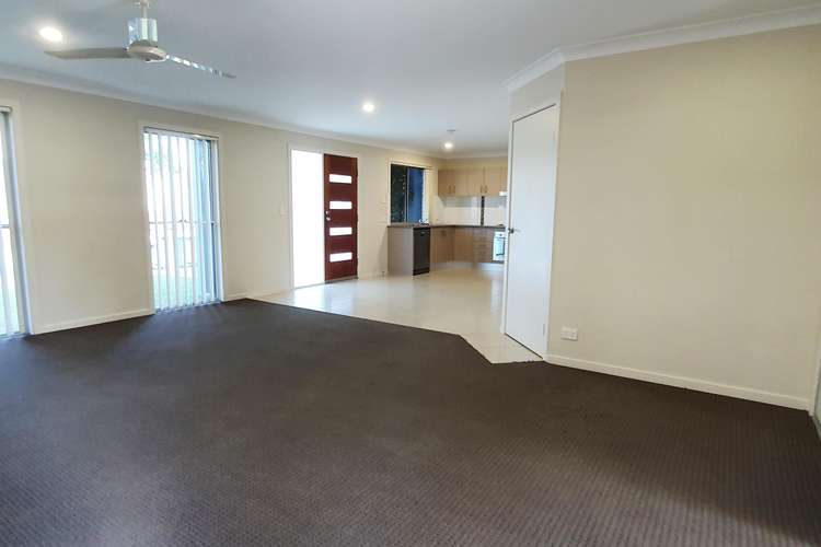 Fourth view of Homely townhouse listing, Duplex 1/1 Elise Ave, Coomera QLD 4209