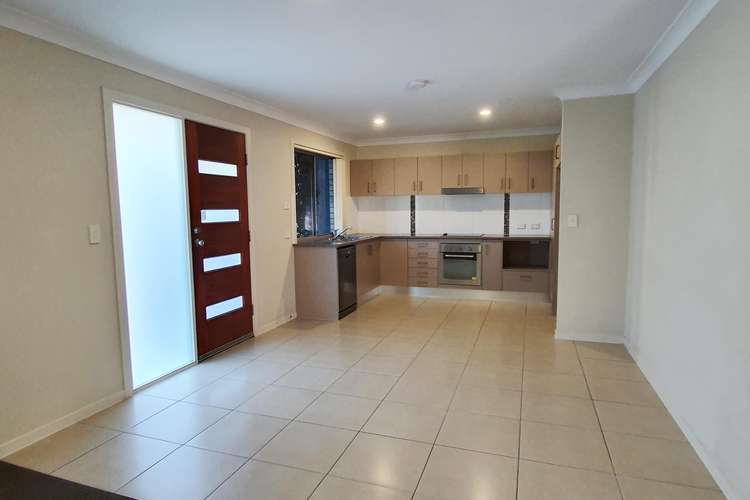 Fifth view of Homely townhouse listing, Duplex 1/1 Elise Ave, Coomera QLD 4209