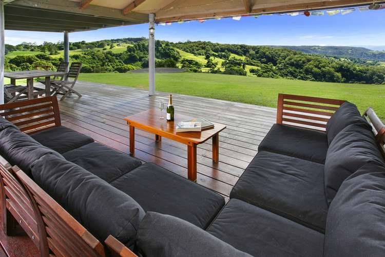 Main view of Homely house listing, 71 Maleny-Kenilworth Rd, Maleny QLD 4552