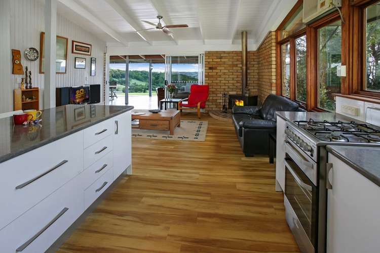 Third view of Homely house listing, 71 Maleny-Kenilworth Rd, Maleny QLD 4552