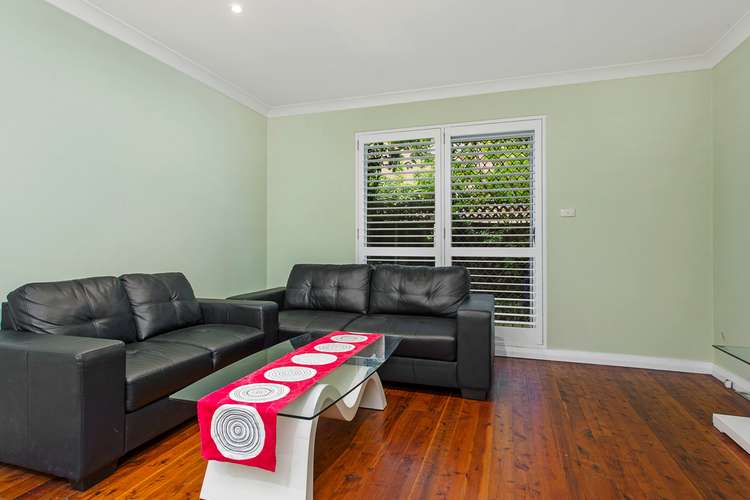 Second view of Homely townhouse listing, 22/10-14 Robert St, Telopea NSW 2117