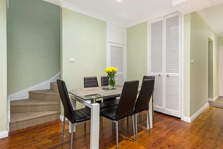 Third view of Homely townhouse listing, 22/10-14 Robert St, Telopea NSW 2117
