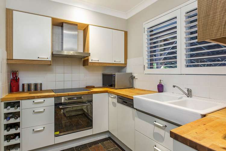 Fourth view of Homely townhouse listing, 22/10-14 Robert St, Telopea NSW 2117