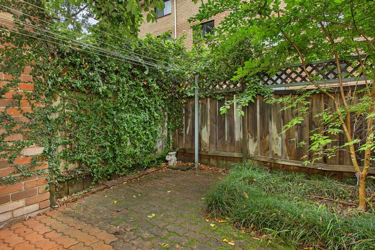 Fifth view of Homely townhouse listing, 22/10-14 Robert St, Telopea NSW 2117