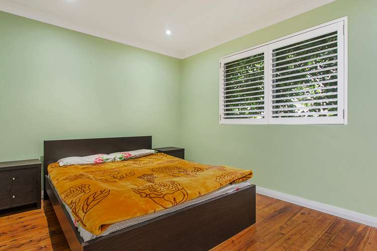 Sixth view of Homely townhouse listing, 22/10-14 Robert St, Telopea NSW 2117