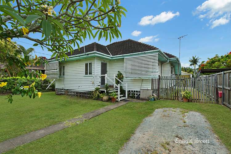 Main view of Homely house listing, 52 Bayview Road, Brighton QLD 4017