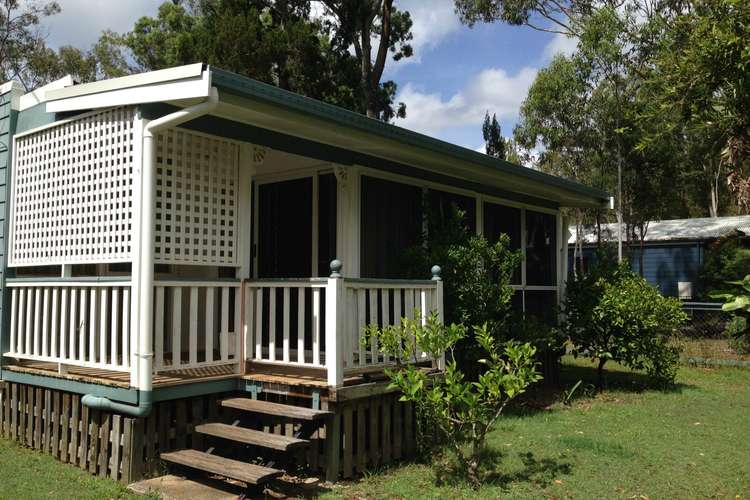 Main view of Homely house listing, 98 Treasure Island Avenue, Karragarra Island QLD 4184