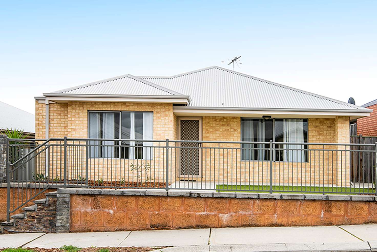 Main view of Homely house listing, 5 Mundego Turn, Ellenbrook WA 6069