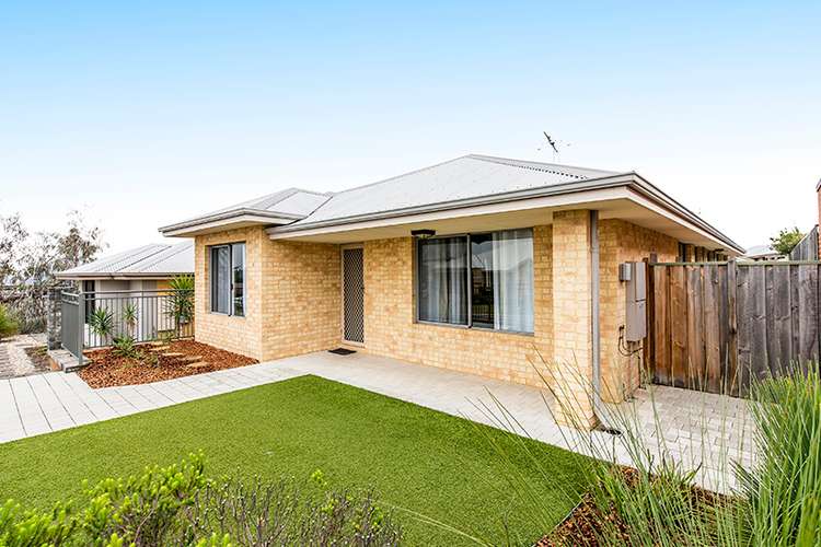 Second view of Homely house listing, 5 Mundego Turn, Ellenbrook WA 6069
