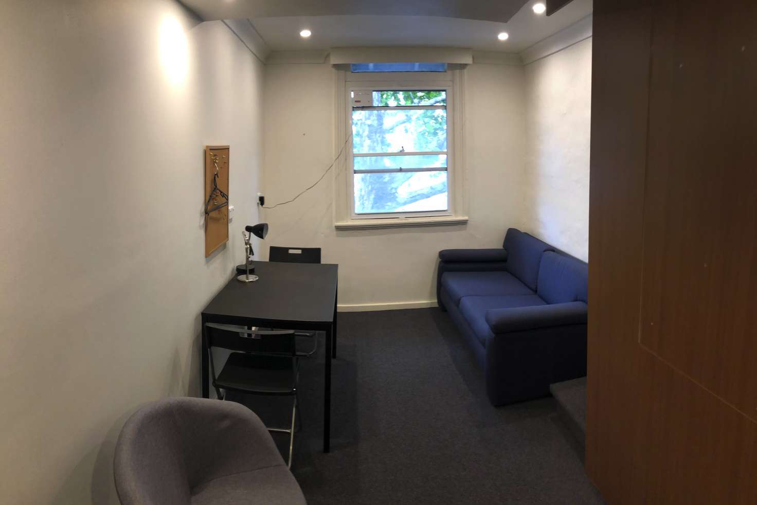 Main view of Homely studio listing, Room 3/628 King Street, Erskineville NSW 2043