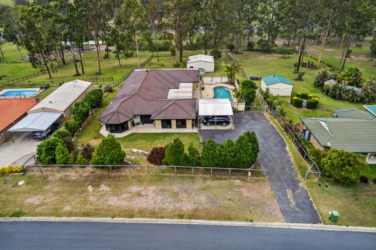 Main view of Homely house listing, 14-16 Scarborough Ct, Mundoolun QLD 4285