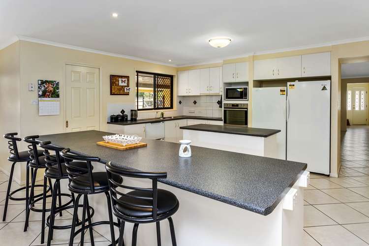 Second view of Homely house listing, 14-16 Scarborough Ct, Mundoolun QLD 4285