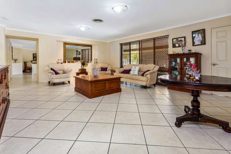 Third view of Homely house listing, 14-16 Scarborough Ct, Mundoolun QLD 4285