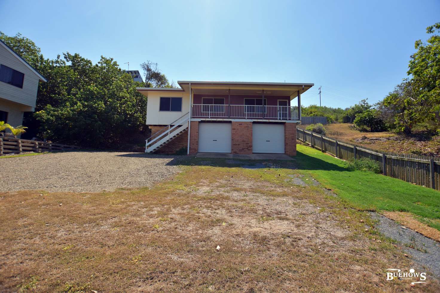 Main view of Homely house listing, 5 Connor, Emu Park QLD 4710