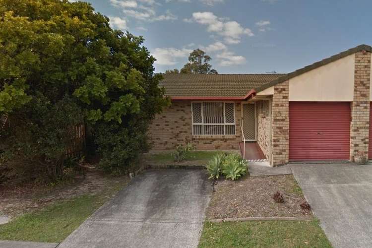 Main view of Homely semiDetached listing, 2/4 Styer Court, Burleigh Waters QLD 4220