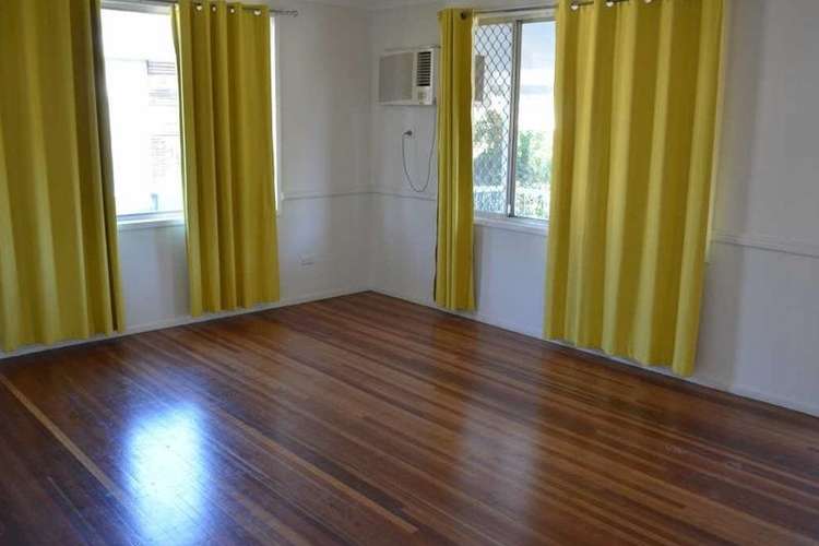 Second view of Homely house listing, 16 Gum St, Blackwater QLD 4717