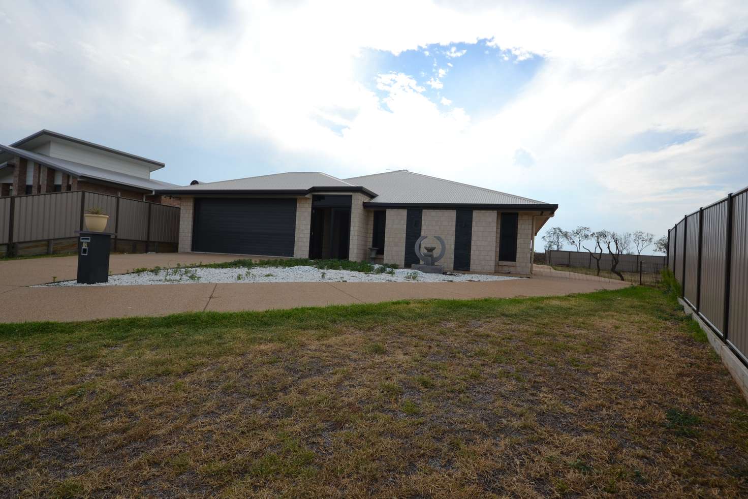 Main view of Homely house listing, 12 Anna Meares Ave, Gracemere QLD 4702