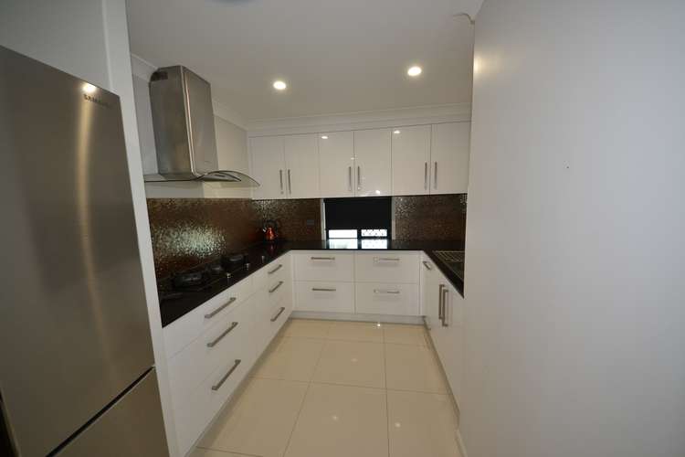 Fifth view of Homely house listing, 12 Anna Meares Ave, Gracemere QLD 4702