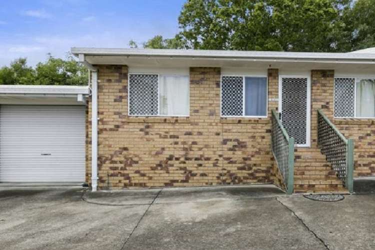 Main view of Homely unit listing, 5/278. Redbank Plains Rd, Bellbird Park QLD 4300