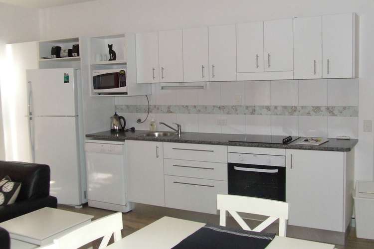 Fourth view of Homely apartment listing, 21/10-14 Poinciana Boulevard, Cardwell QLD 4849