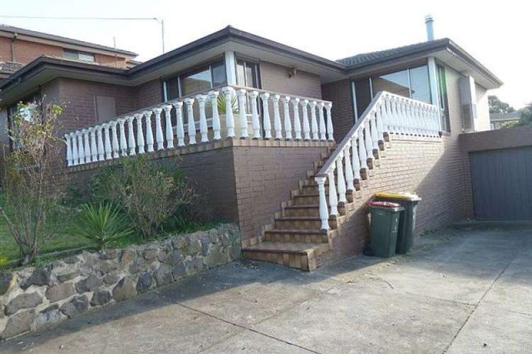 Second view of Homely house listing, 6 Christina Court, Avondale Heights VIC 3034