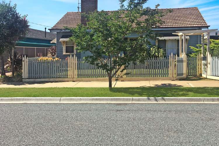 Main view of Homely unit listing, Unit 1/9 Kilpatrick Ave, Shepparton VIC 3630