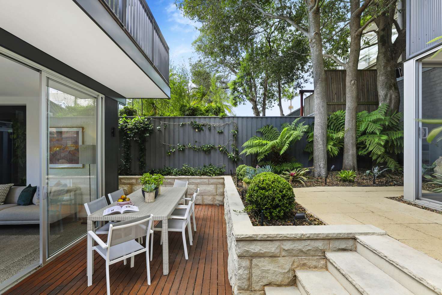 Main view of Homely house listing, 7 Albert Square, Paddington NSW 2021