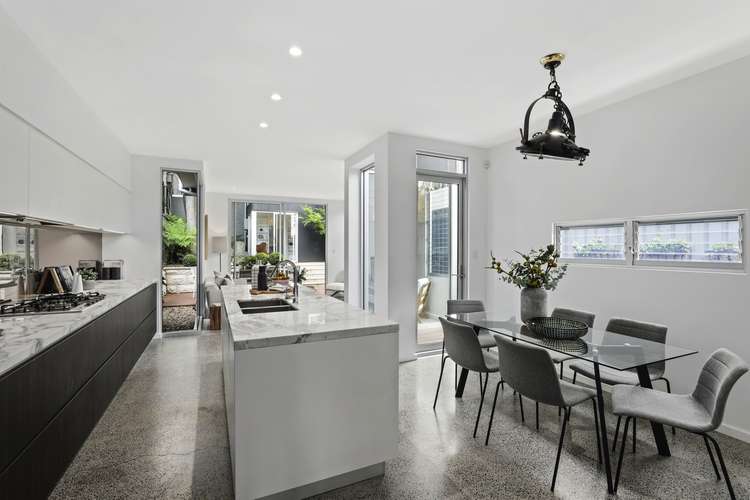 Sixth view of Homely house listing, 7 Albert Square, Paddington NSW 2021