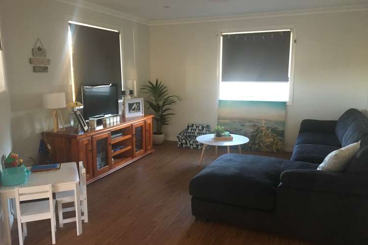 Second view of Homely unit listing, 1/56 Carroll Street, Gunnedah NSW 2380