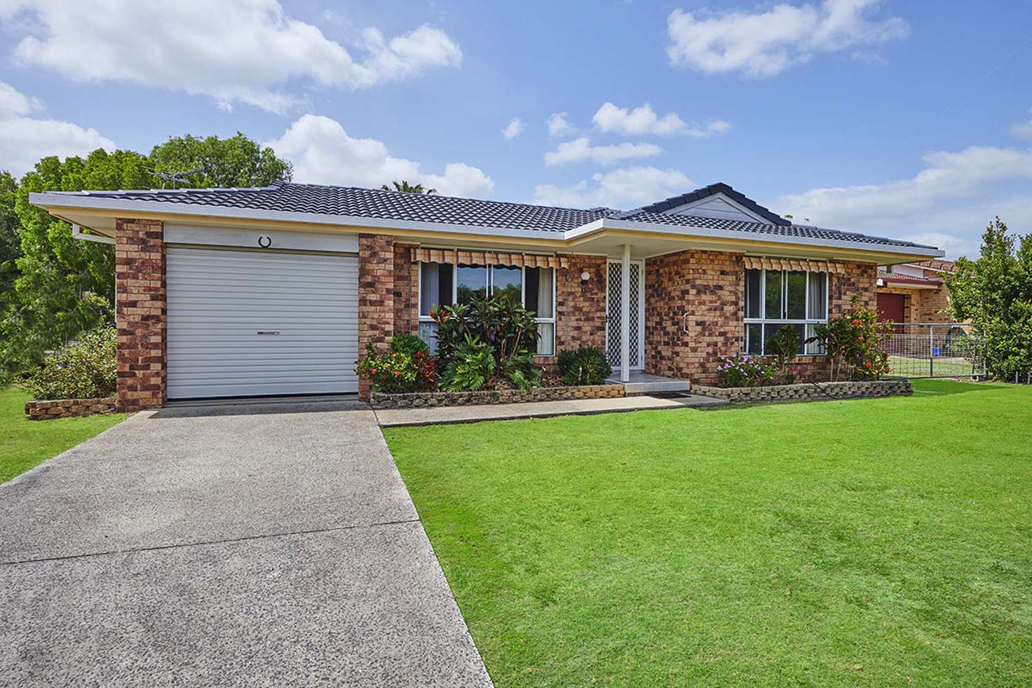 Main view of Homely house listing, 13 Kingsford Dr, Brunswick Heads NSW 2483