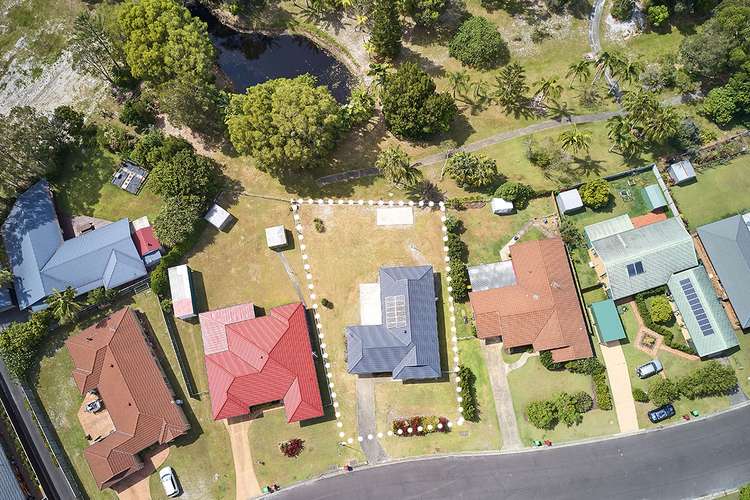 Fourth view of Homely house listing, 13 Kingsford Dr, Brunswick Heads NSW 2483