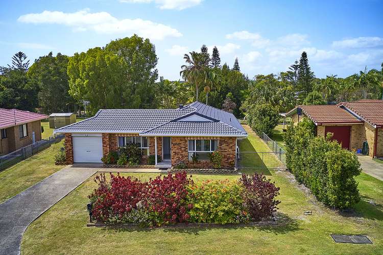 Sixth view of Homely house listing, 13 Kingsford Dr, Brunswick Heads NSW 2483