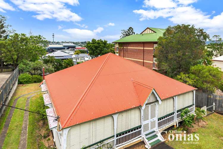 Third view of Homely house listing, 19 Wickham St, Newmarket QLD 4051