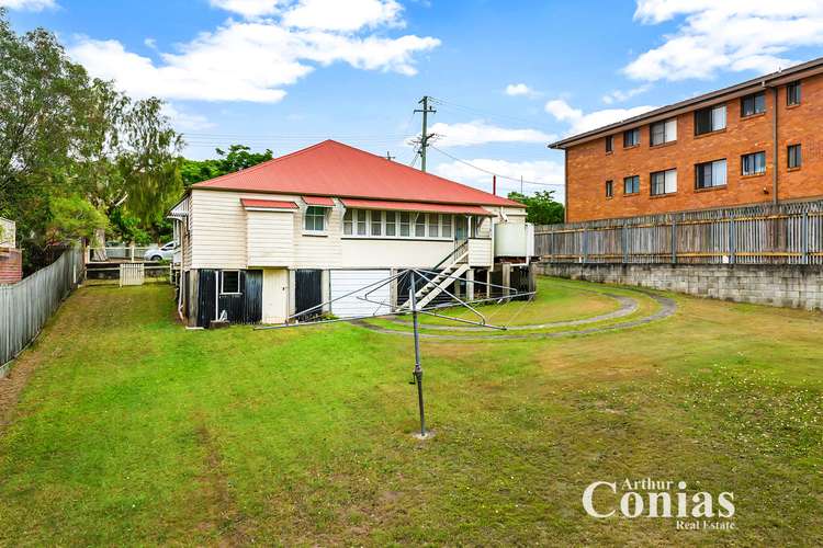 Seventh view of Homely house listing, 19 Wickham St, Newmarket QLD 4051