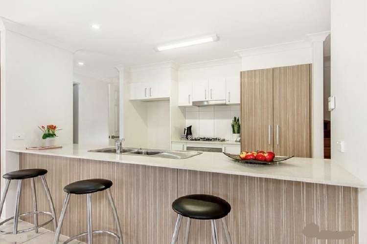 Third view of Homely townhouse listing, Unit 1/1 Barratt St, Coomera QLD 4209