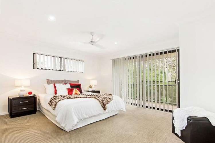 Fifth view of Homely townhouse listing, Unit 1/1 Barratt St, Coomera QLD 4209