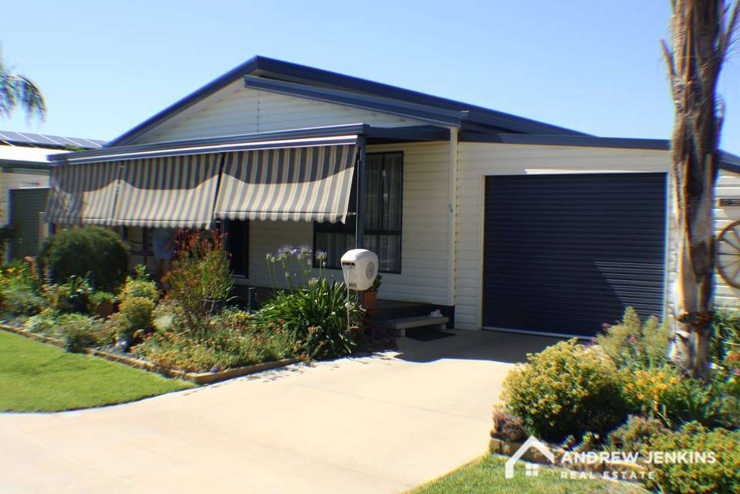 Main view of Homely house listing, 17 Savanna St, Cobram VIC 3644