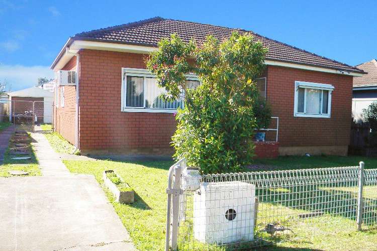 109 Dennistoun Avenue, Guildford NSW 2161