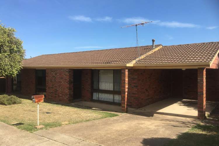Main view of Homely house listing, 29 Brown St, Stawell VIC 3380